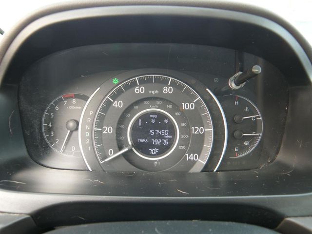 2014 Honda CR-V AWD 5dr EX - 22708664 - 10