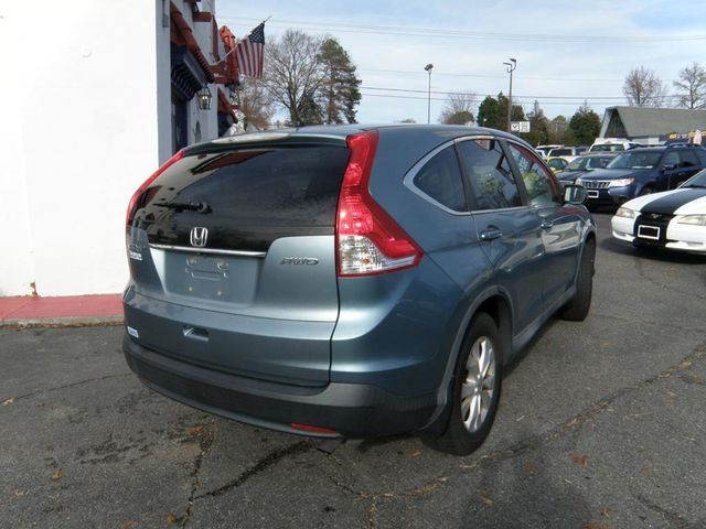 2014 Honda CR-V AWD 5dr EX - 22708664 - 1
