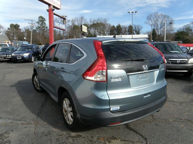 2014 Honda CR-V AWD 5dr EX - 22708664 - 2