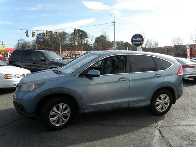 2014 Honda CR-V AWD 5dr EX - 22708664 - 3