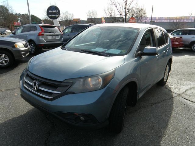 2014 Honda CR-V AWD 5dr EX - 22708664 - 5