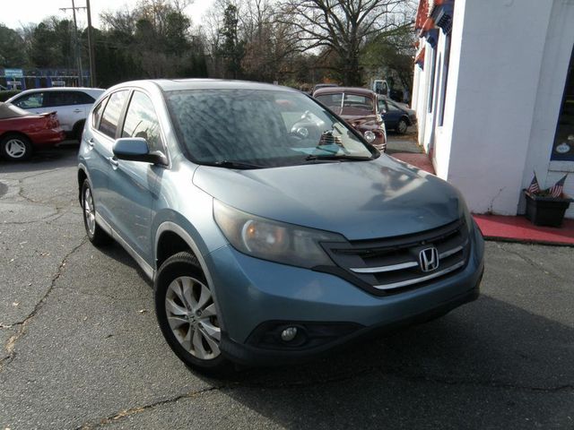 2014 Honda CR-V AWD 5dr EX - 22708664 - 6