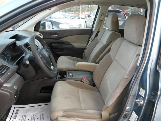 2014 Honda CR-V AWD 5dr EX - 22708664 - 7