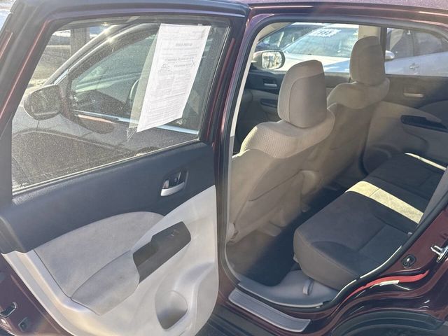 2014 Honda CR-V AWD 5dr EX - 22974780 - 9