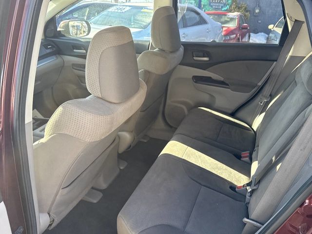2014 Honda CR-V AWD 5dr EX - 22974780 - 10
