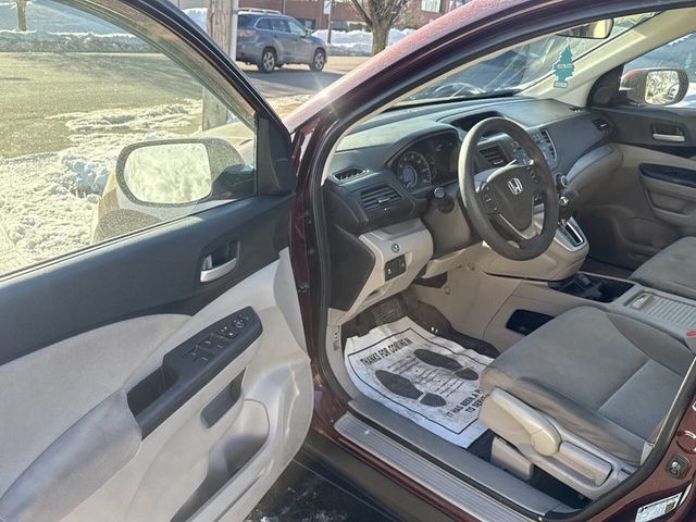 2014 Honda CR-V AWD 5dr EX - 22974780 - 11