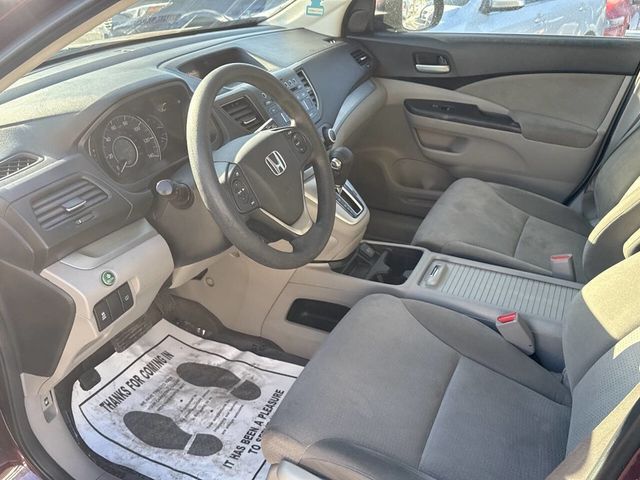 2014 Honda CR-V AWD 5dr EX - 22974780 - 12