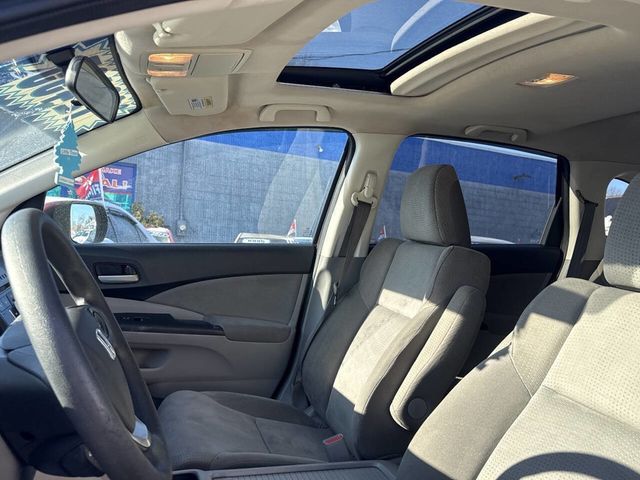 2014 Honda CR-V AWD 5dr EX - 22974780 - 13