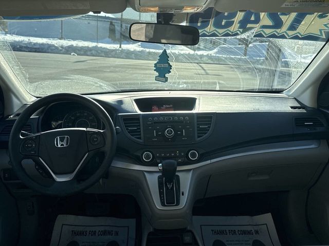 2014 Honda CR-V AWD 5dr EX - 22974780 - 14