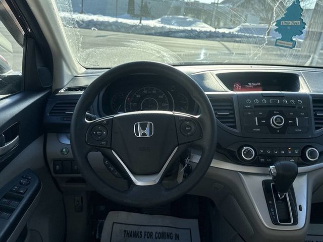 2014 Honda CR-V AWD 5dr EX - 22974780 - 15