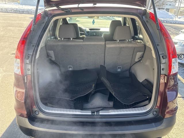 2014 Honda CR-V AWD 5dr EX - 22974780 - 16