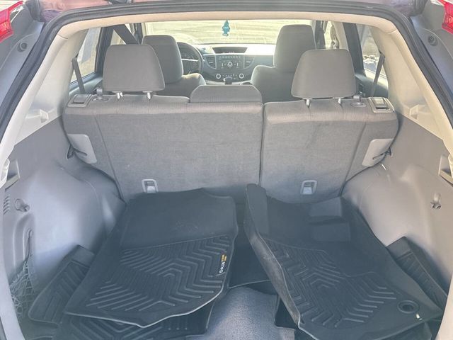 2014 Honda CR-V AWD 5dr EX - 22974780 - 17