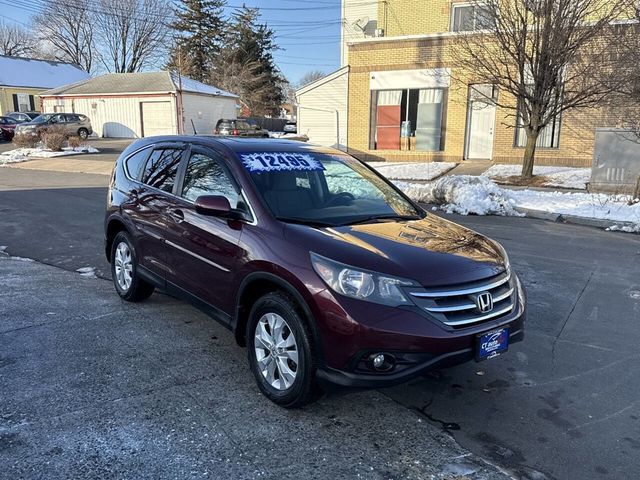 2014 Honda CR-V AWD 5dr EX - 22974780 - 1