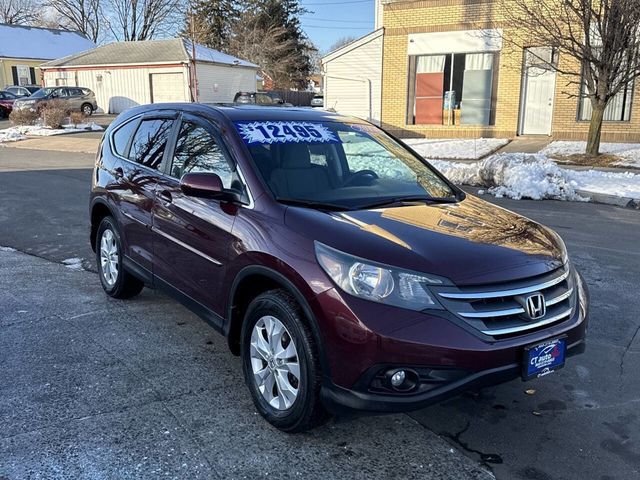 2014 Honda CR-V AWD 5dr EX - 22974780 - 2