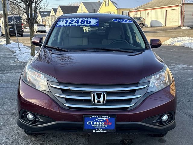 2014 Honda CR-V AWD 5dr EX - 22974780 - 3