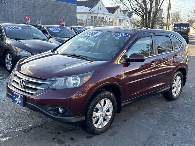 2014 Honda CR-V AWD 5dr EX - 22974780 - 4