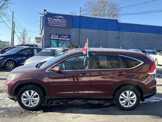2014 Honda CR-V AWD 5dr EX - 22974780 - 5