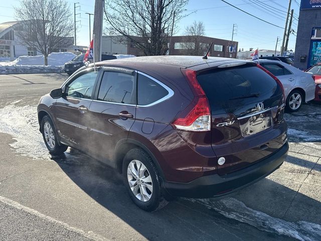 2014 Honda CR-V AWD 5dr EX - 22974780 - 6