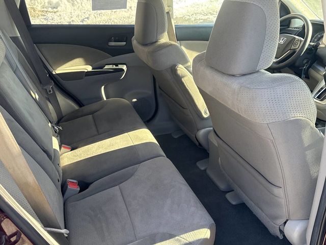 2014 Honda CR-V AWD 5dr EX - 22974780 - 8
