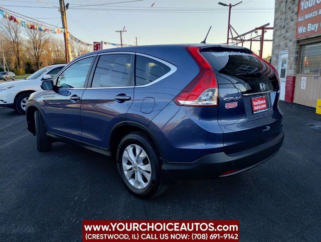 2014 Honda CR-V AWD 5dr EX - 22678289 - 2