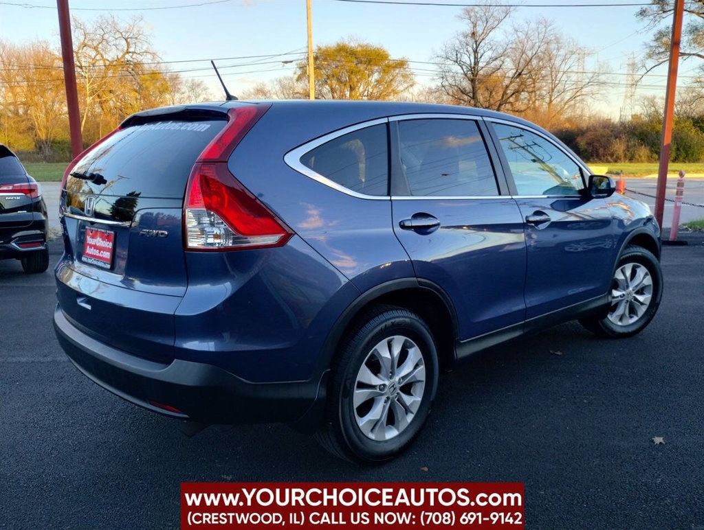 2014 Honda CR-V AWD 5dr EX - 22678289 - 4