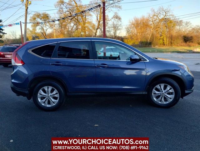 2014 Honda CR-V AWD 5dr EX - 22678289 - 5