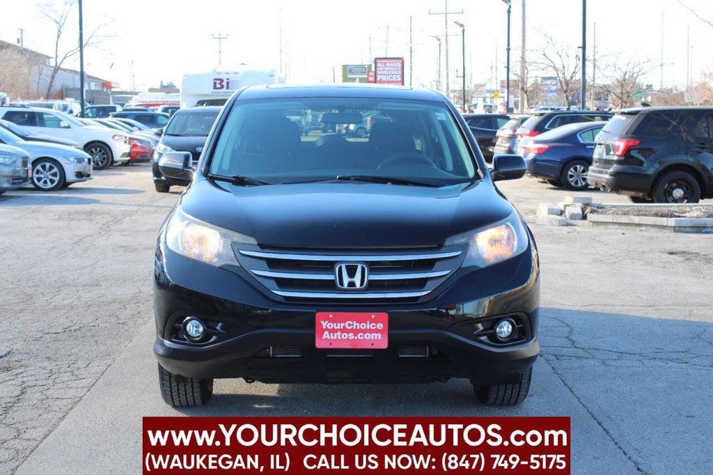 2014 Honda CR-V AWD 5dr EX - 22762566 - 1