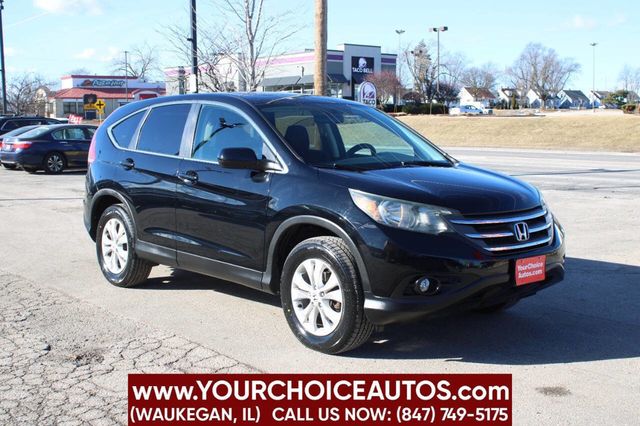 2014 Honda CR-V AWD 5dr EX - 22762566 - 2