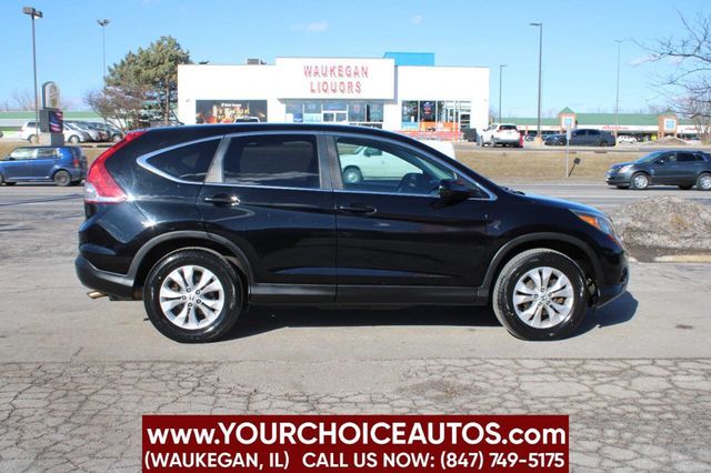 2014 Honda CR-V AWD 5dr EX - 22762566 - 3