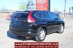 2014 Honda CR-V AWD 5dr EX - 22762566 - 4