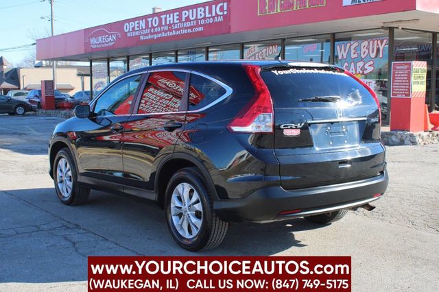 2014 Honda CR-V AWD 5dr EX - 22762566 - 6