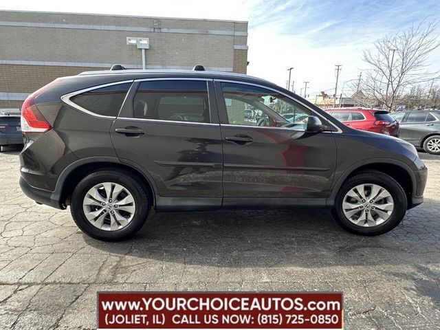 2014 Honda CR-V AWD 5dr EX - 22770155 - 8