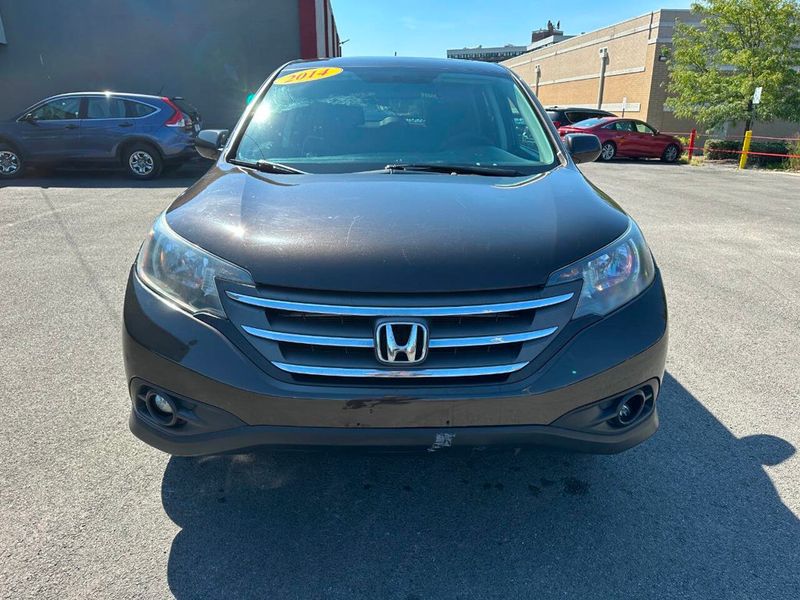 2014 Honda CR-V AWD 5dr EX - 22918295 - 9