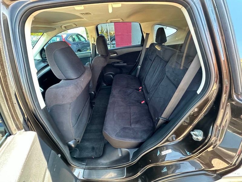 2014 Honda CR-V AWD 5dr EX - 22918295 - 18