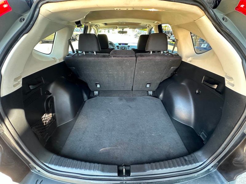 2014 Honda CR-V AWD 5dr EX - 22918295 - 19