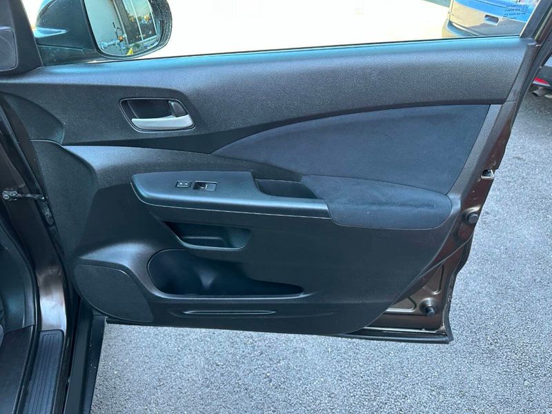 2014 Honda CR-V AWD 5dr EX - 22918295 - 24