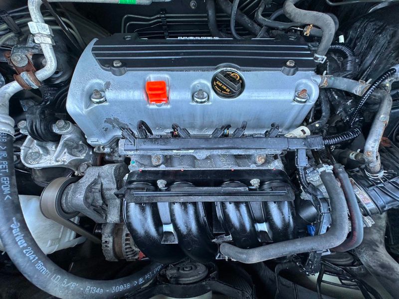 2014 Honda CR-V AWD 5dr EX - 22918295 - 29