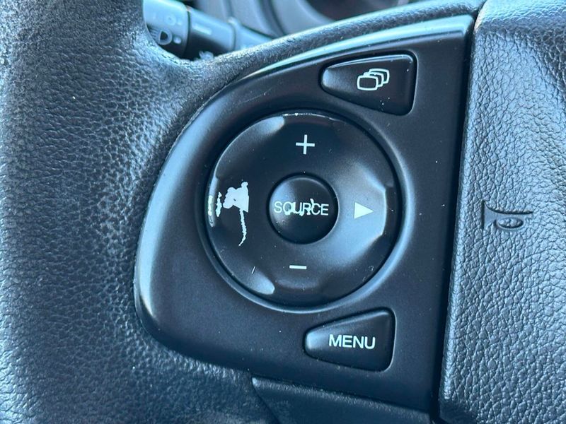 2014 Honda CR-V AWD 5dr EX - 22918295 - 33
