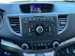 2014 Honda CR-V AWD 5dr EX - 22918295 - 38