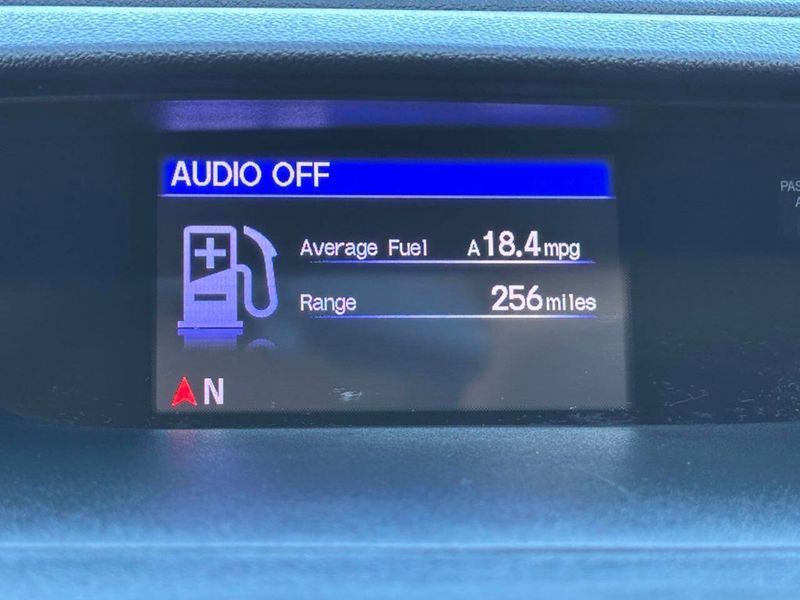 2014 Honda CR-V AWD 5dr EX - 22918295 - 39