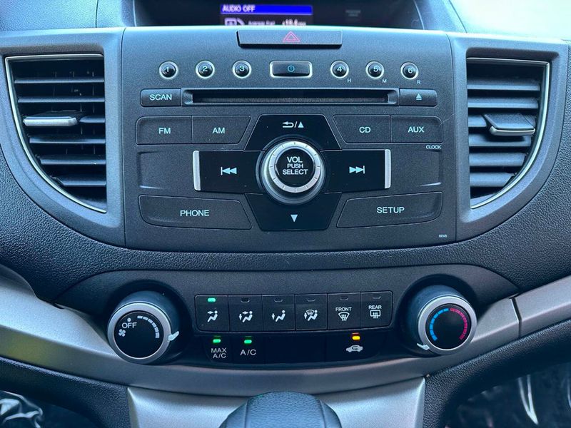 2014 Honda CR-V AWD 5dr EX - 22918295 - 41