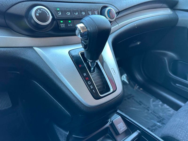 2014 Honda CR-V AWD 5dr EX - 22918295 - 42