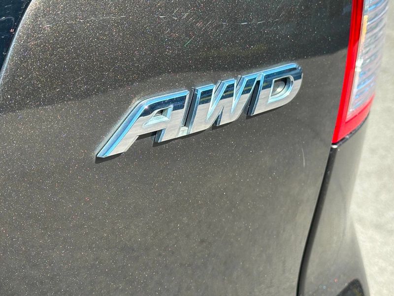 2014 Honda CR-V AWD 5dr EX - 22918295 - 4