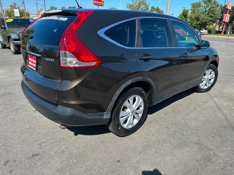 2014 Honda CR-V AWD 5dr EX - 22918295 - 6