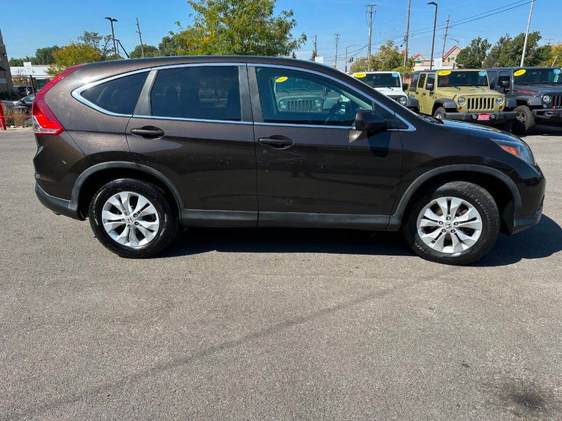 2014 Honda CR-V AWD 5dr EX - 22918295 - 7