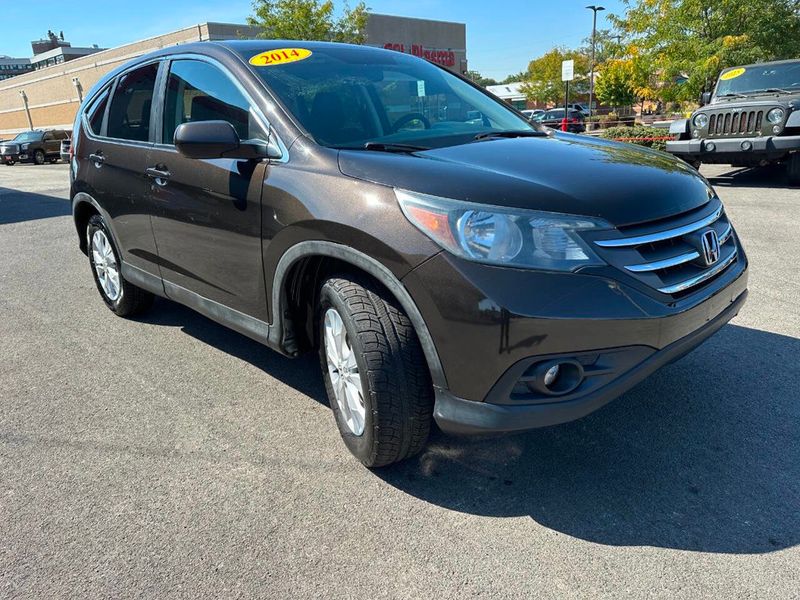 2014 Honda CR-V AWD 5dr EX - 22918295 - 8