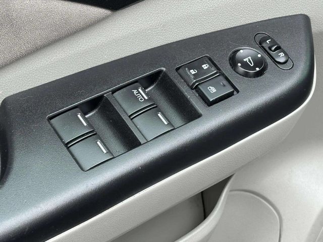 2014 Honda CR-V AWD 5dr EX - 22944042 - 9