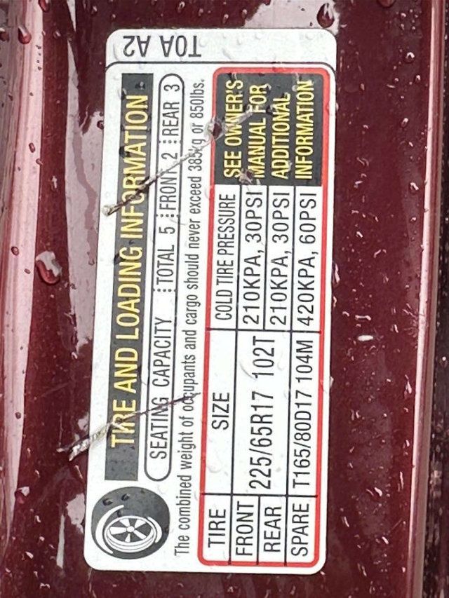 2014 Honda CR-V AWD 5dr EX - 22944042 - 13