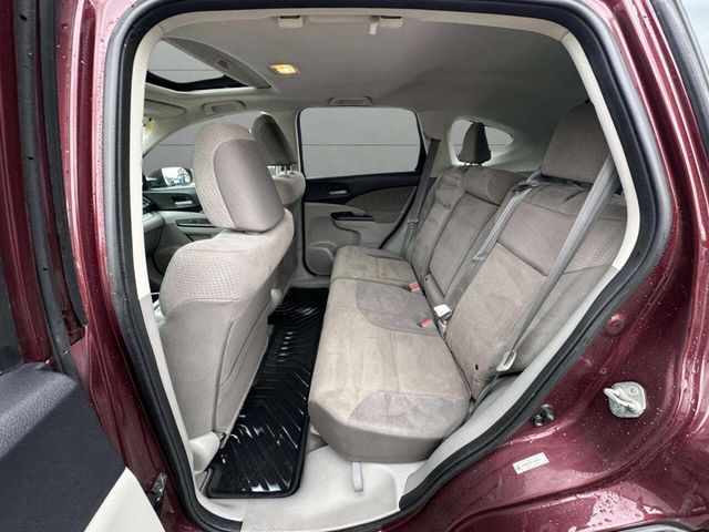 2014 Honda CR-V AWD 5dr EX - 22944042 - 16