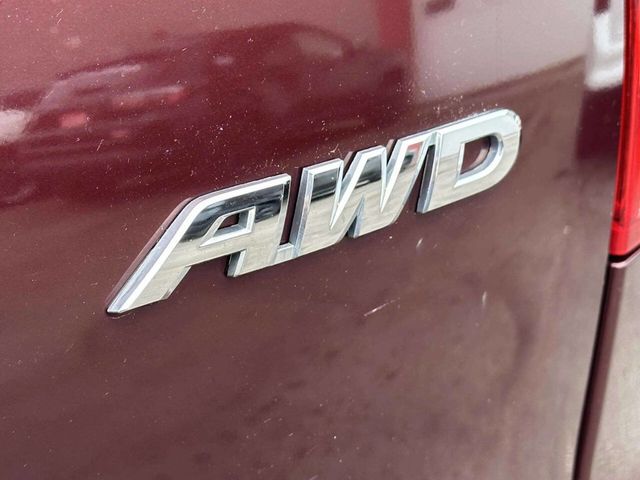 2014 Honda CR-V AWD 5dr EX - 22944042 - 17